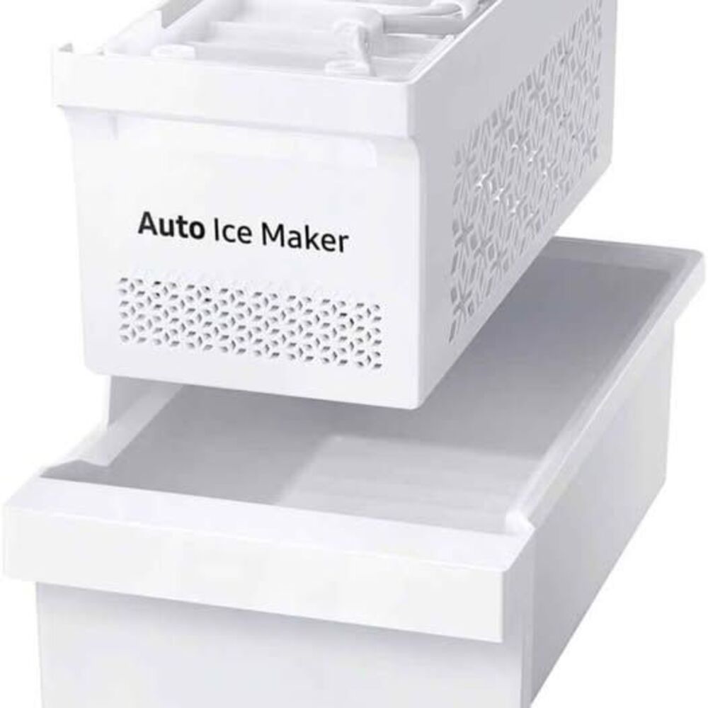 Samsung RA-TIMO63PP - Full Size Refrigerator Accessories